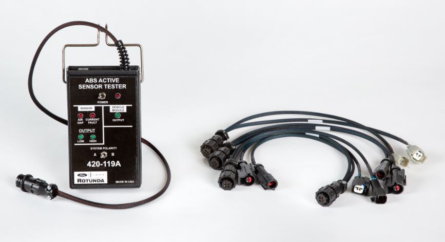 164-R9859 - Directional ABS Sensor Tester Kit