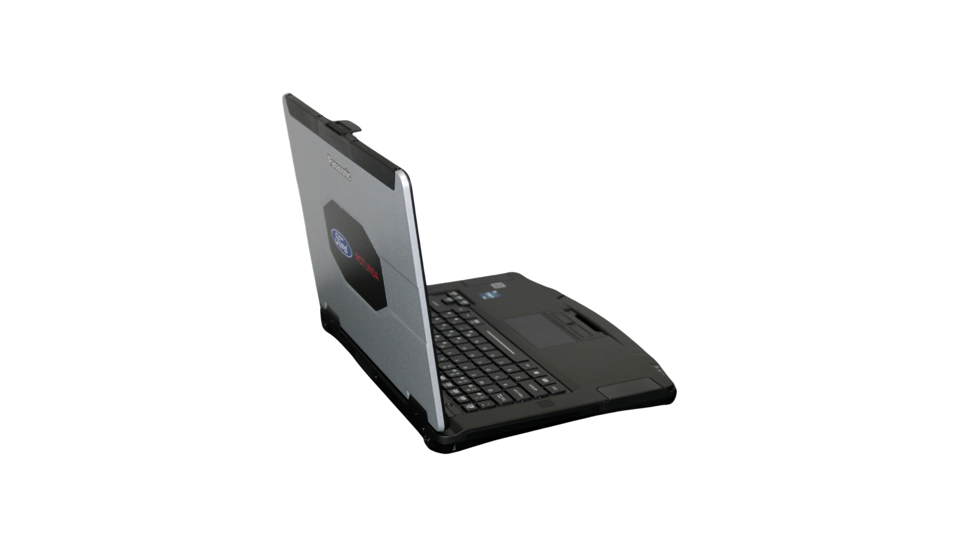 473-FZ55J2601BM - Panasonic FZ-55 16GB Touchscreen Laptop