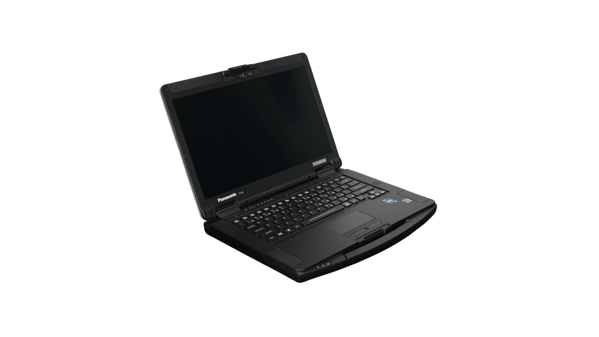 473-FZ55J2601BM - Panasonic FZ-55 16GB Touchscreen Laptop