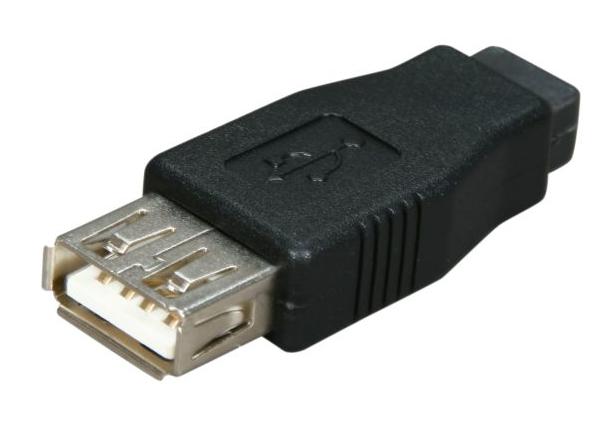 CCMUSB-AF-BF5 - USB ADAPTER 2.0 AF / mini BF 5