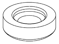 303-420 - Installer, Crankshaft Front Oil Seal