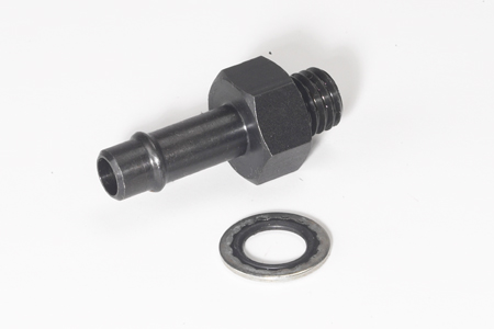 DT-47784 - TRANS FLUID FILL PAN ADAPTER