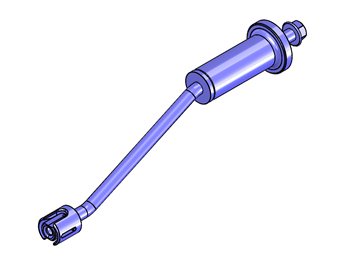 310-197 - FUEL INJECTOR REMOVER