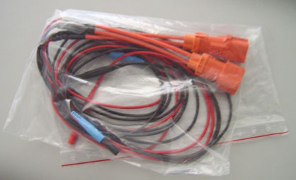 EL-50554-1A - Isolation Resistance Testing Cable