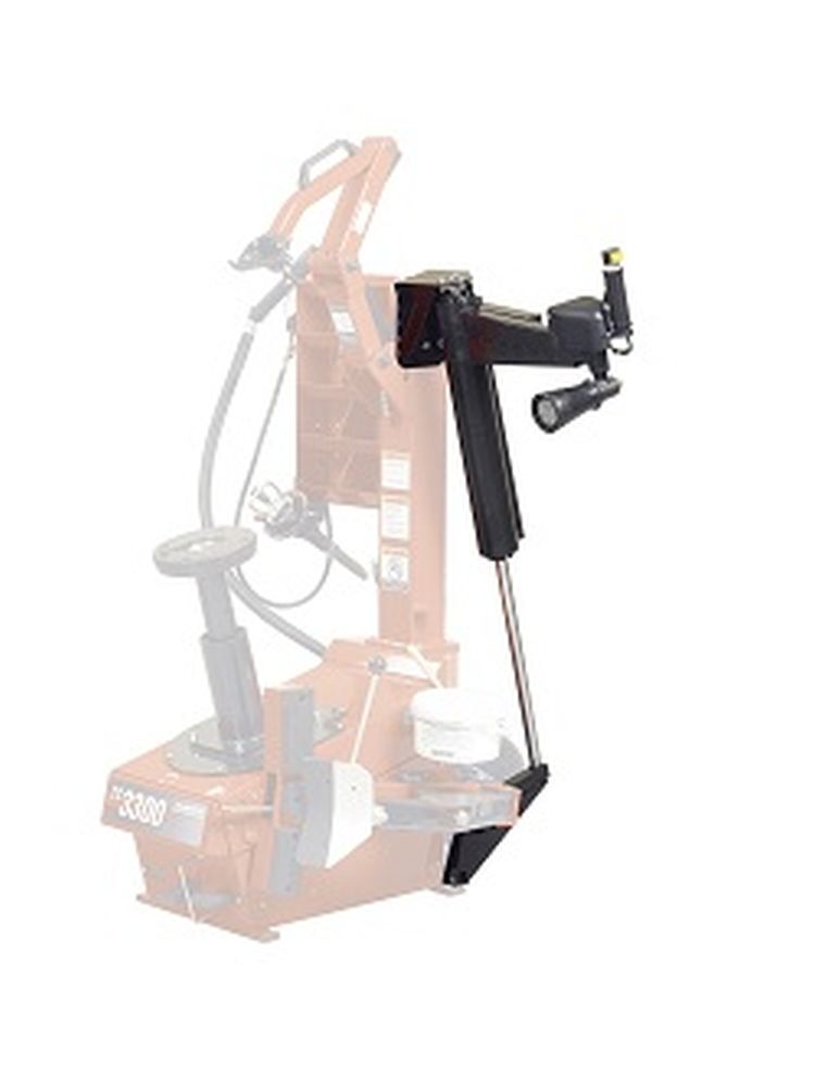 0062025651 Hunter TC3300 Plus Roller Arm