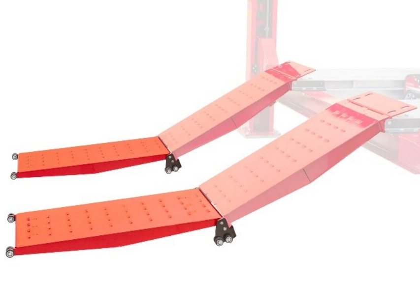 006-20-3790-1 - L494HD Approach Ramp Extension