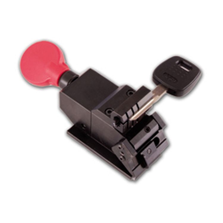 011BK0439XXXX Edge Cut Key Cutting KitD ClampTriCode HS Key Machine