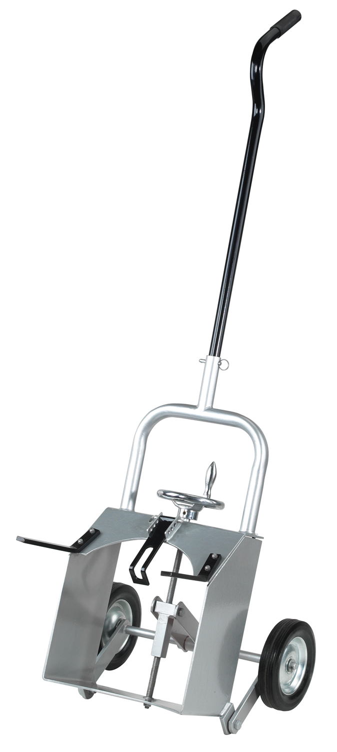 0141543 Truck Brake Drum Handler Dolly