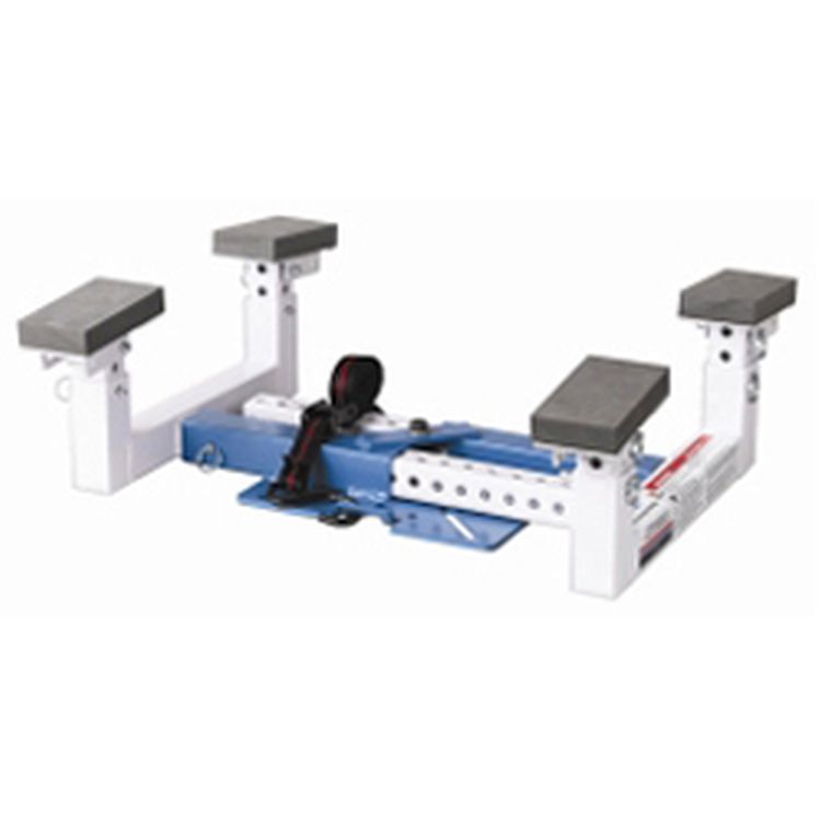 0141758 Fuel Tank Handler Trans. Jack Adapter