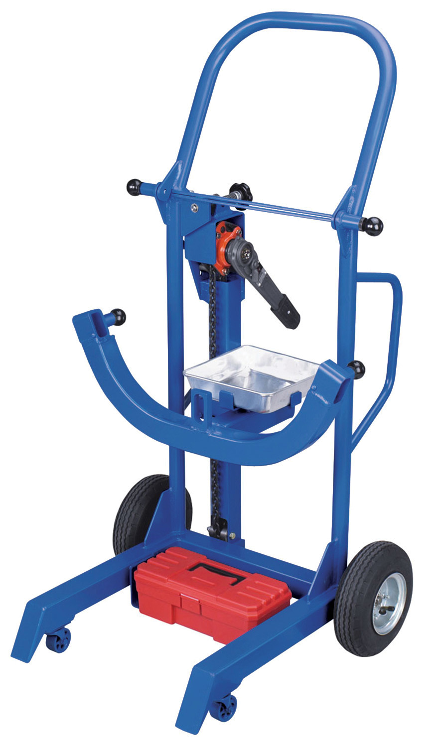 0145090 Truck Hub and Brake Drum Handler For Class 7 and 8 Heavy