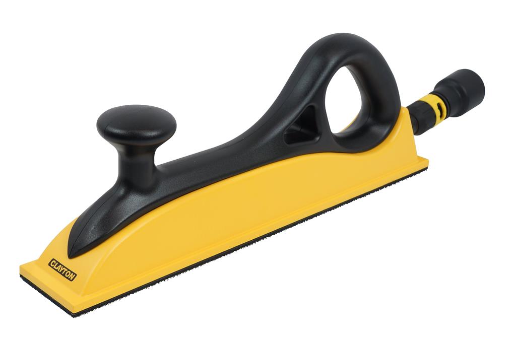016680A27516J Clayton Hand Sander 2.75in x 16in