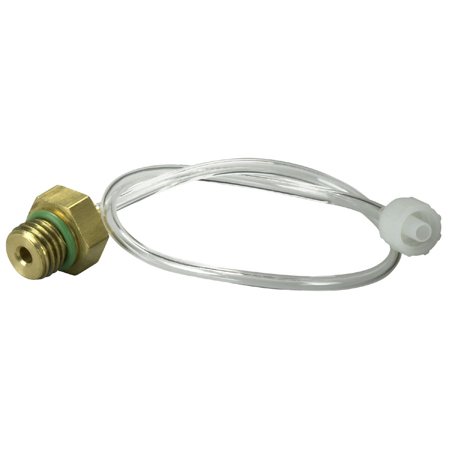 02316106 Replacement Refrigerant Identifier Sample Hose Assembly