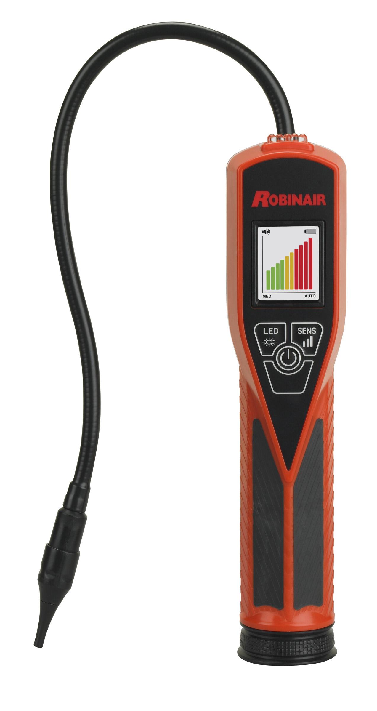 023LD5 Select Refrigerant Leak Detector