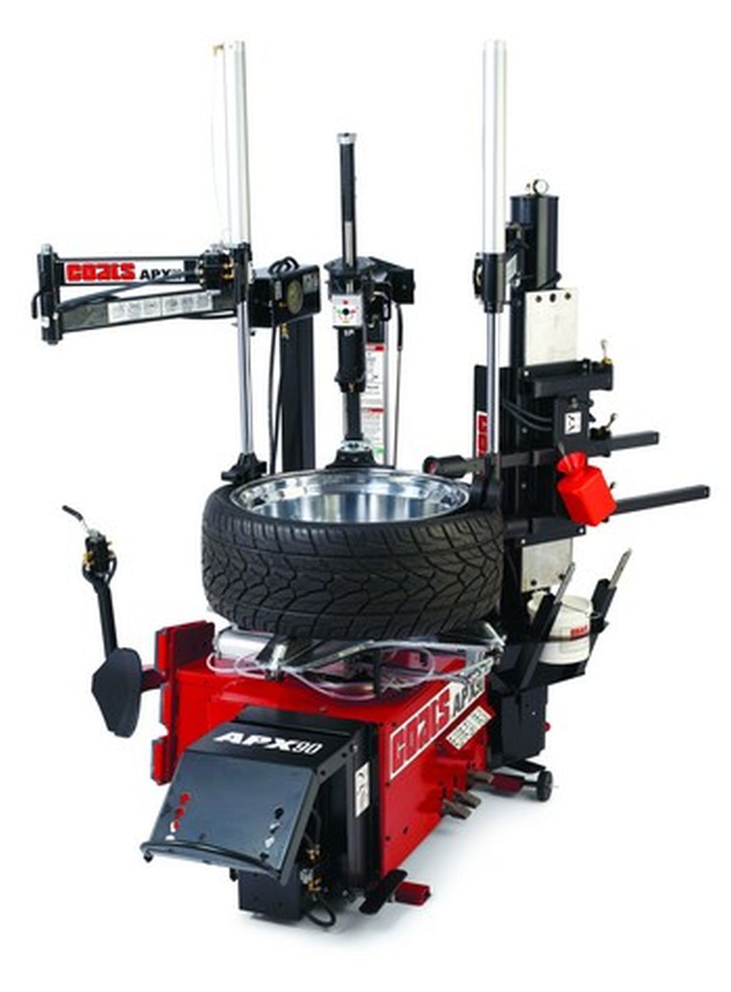 coats-4050a-tire-machine