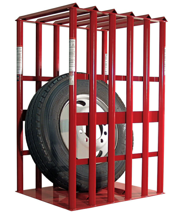 1072260 2260 Tire Cage