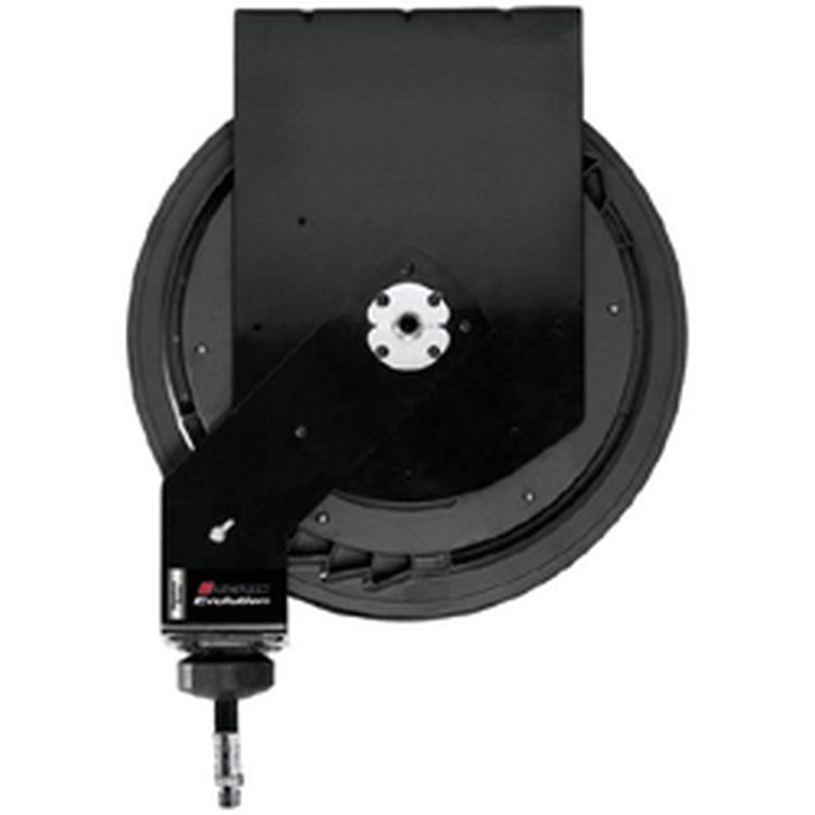 1082140013 Balcrank Evolution Hose Reel 30' X 1/2 Oil/Atf