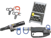 128-CHR2001 - Basic Rivet Gun Kit