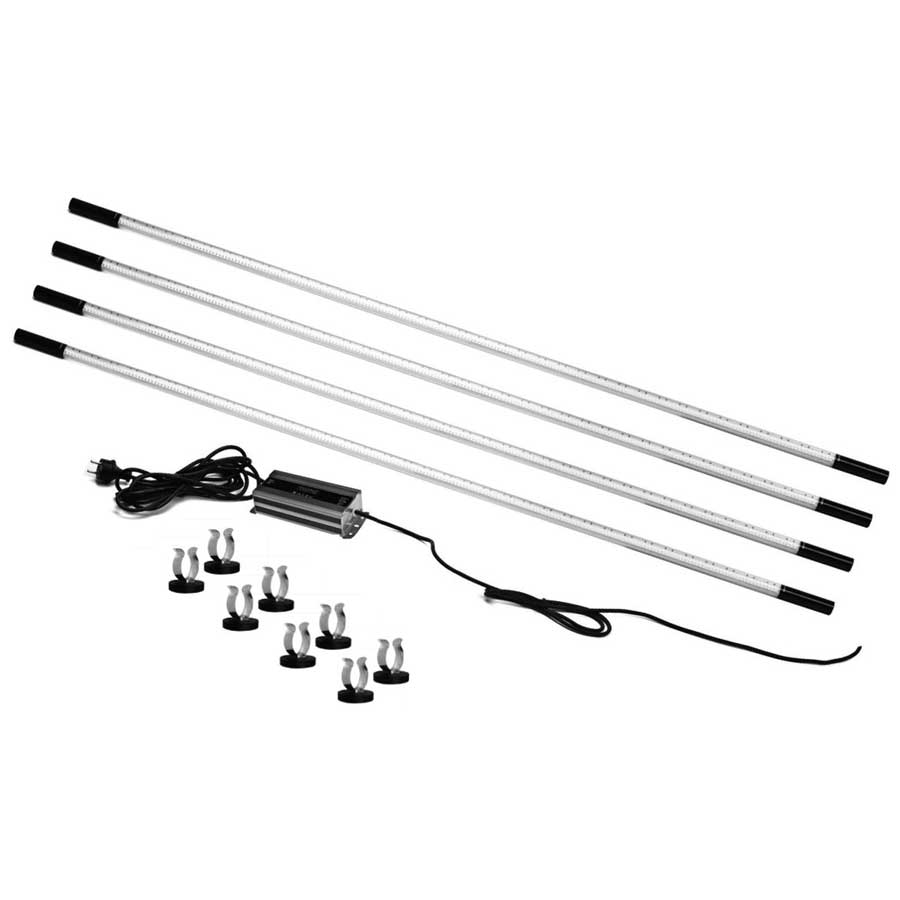 138FA5700 Tech Light Kit For 4Post Lifts