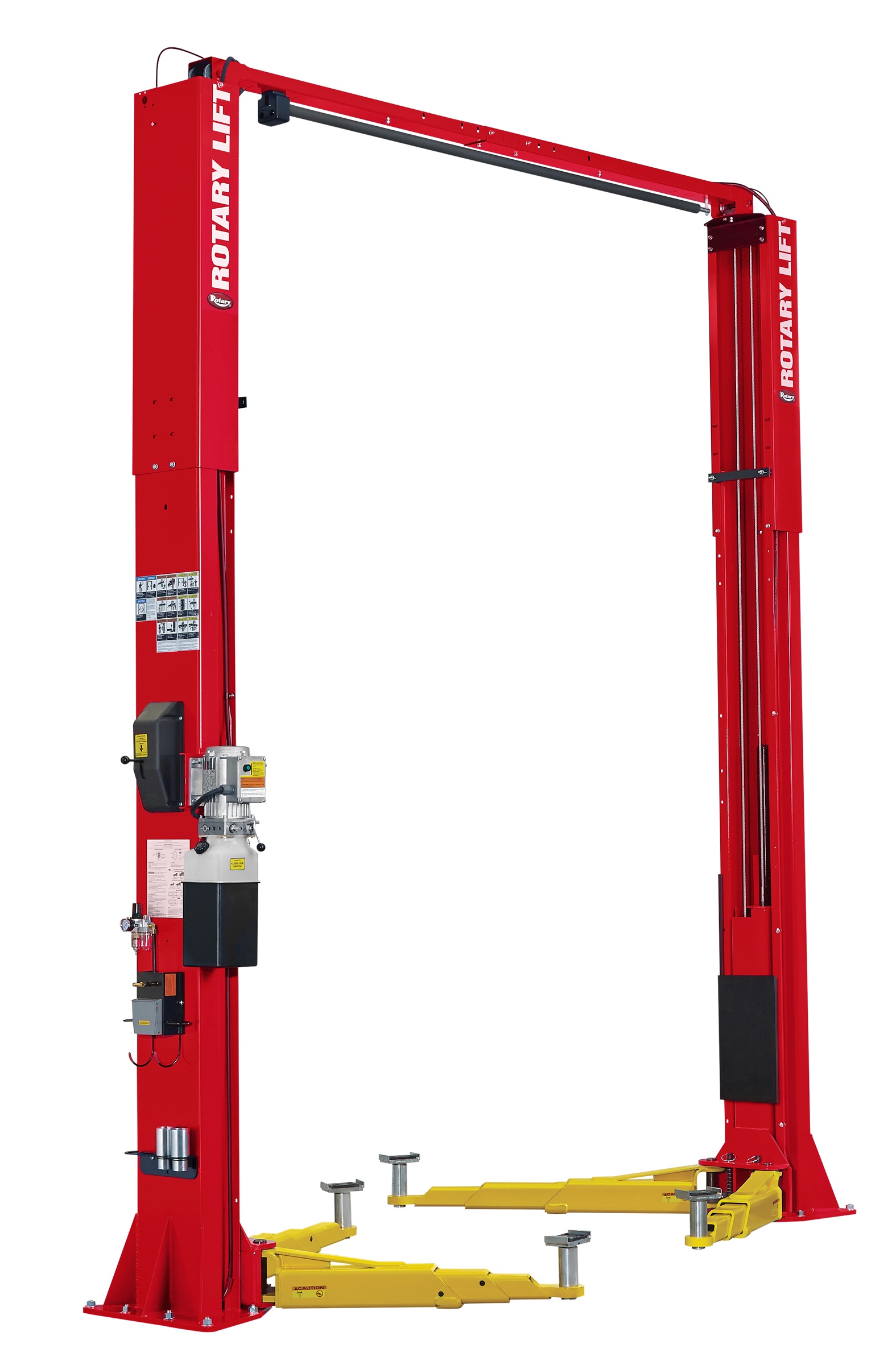 138-spo12-wide-12-000-lb-2-post-symmetric-3-stage-arms-w-wide-frame