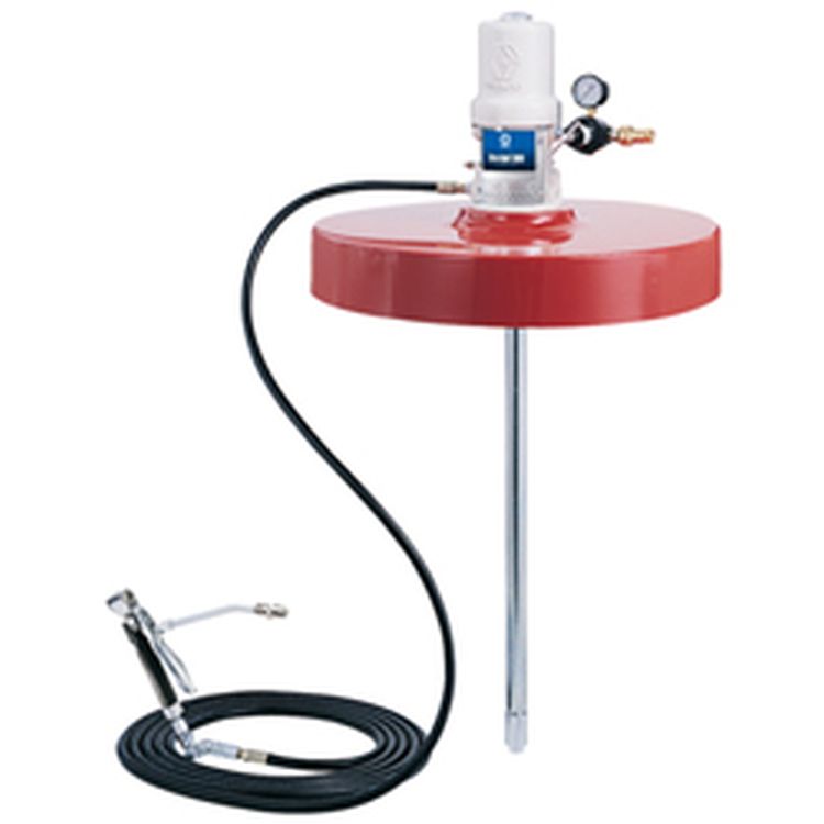 160220171 Gear Oil Dispenser