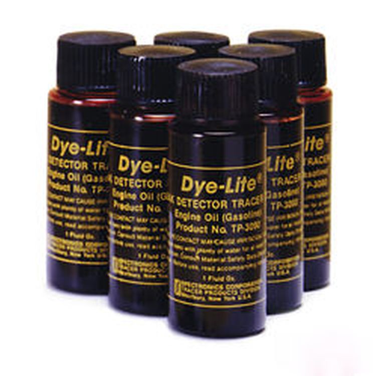 164R3700 Gas Engine Oil Dye 24 Pk