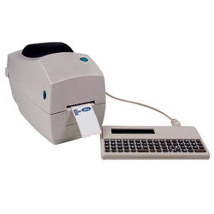 164R8513 Lincoln Stand Alone Eltron Printer Kit