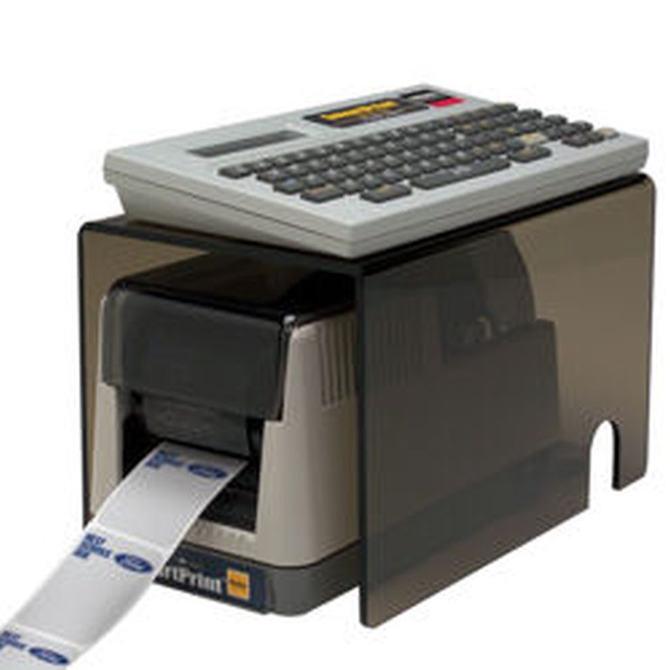 164R8520 Ford Smartprint Stand Alone Vertical Printer Kit