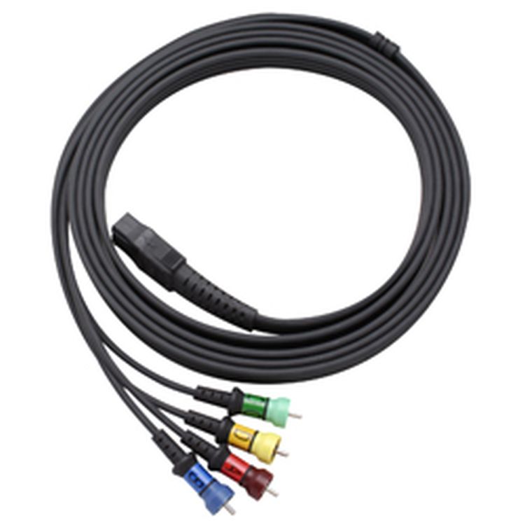 164 R9527 VMM Secondary Ignition Transducer Cable 078 00606 
