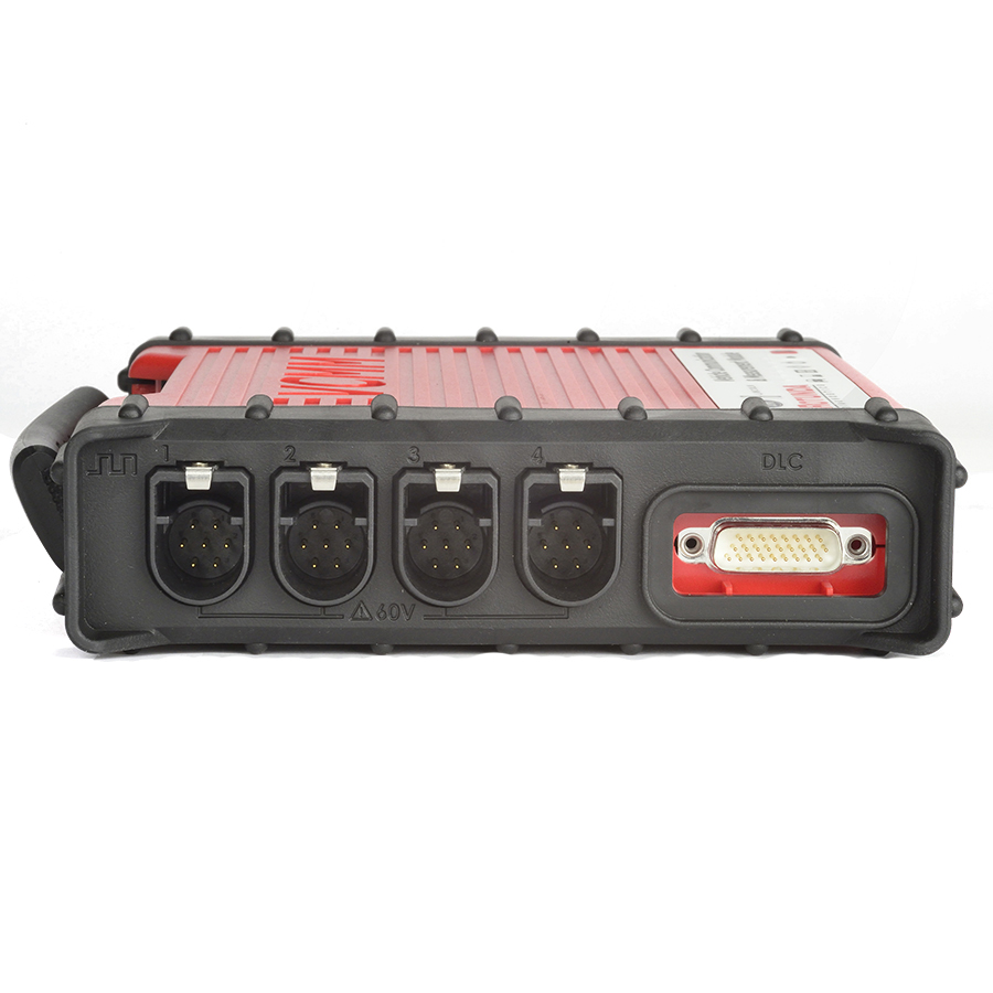 164-R9823 - Vehicle Communication & Measurement Module (VCMM®) Advanced Kit