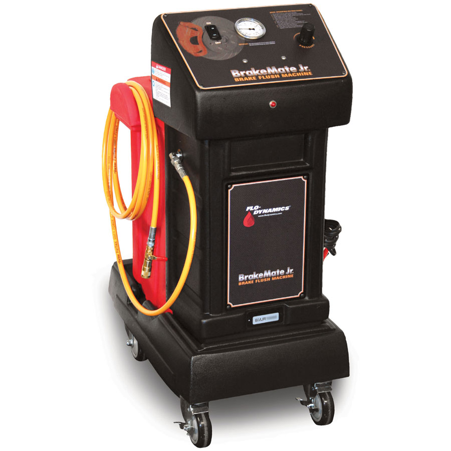 19940400018 BrakeMate Jr. Standard and Hybrid Brake System