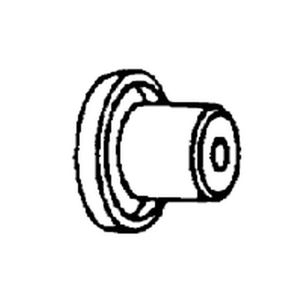205142 Installer, Differential Bearing Cone