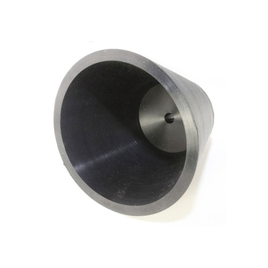 218WVA067 Large Adapter Cone Vacutec Smoke Machine Accessory