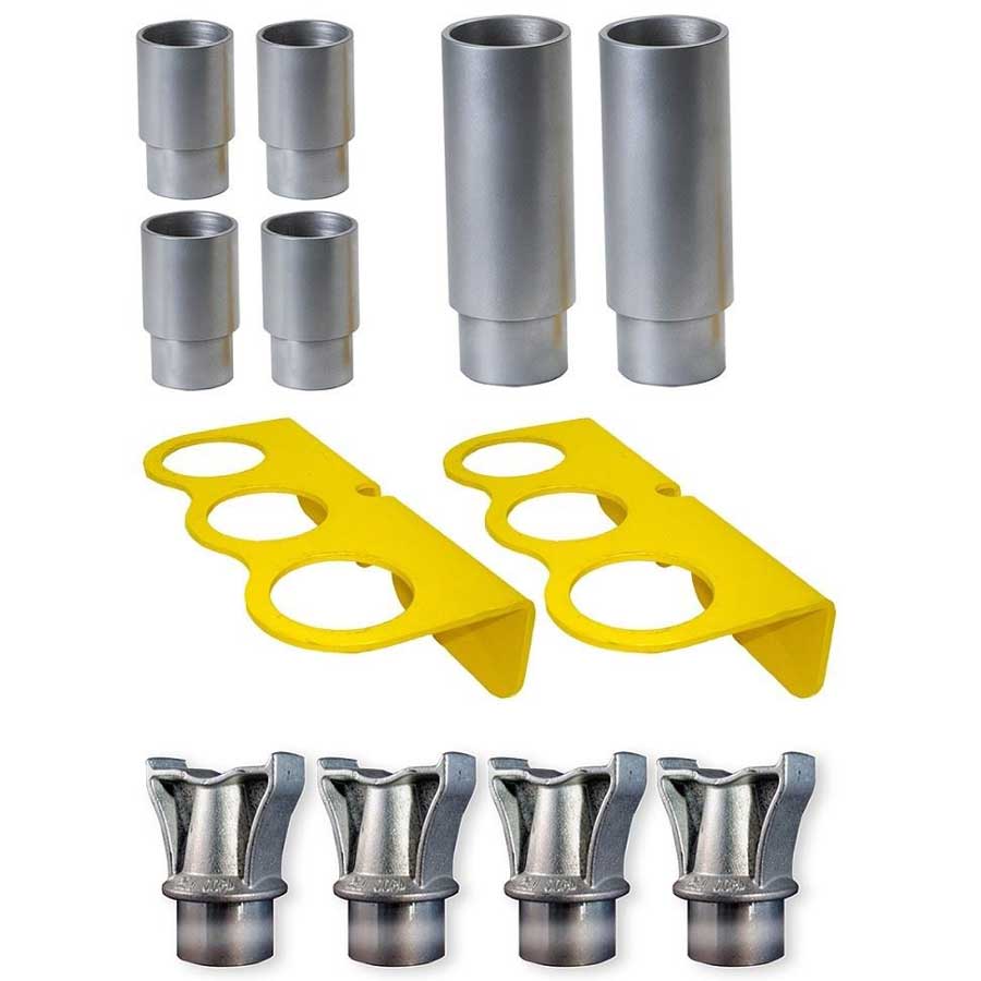 22310319 Challenger Lift Truck Frame Engaging Adapter/Extension Kit