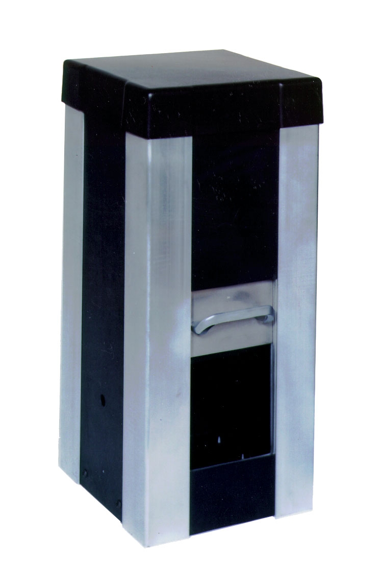 256AFC10094 Deluxe Automotive Oil Filter Crusher