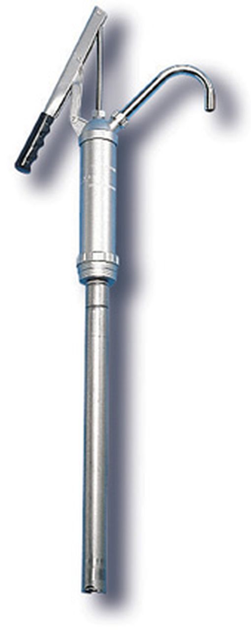 2671240 Lever Action Hand Barrel Pump