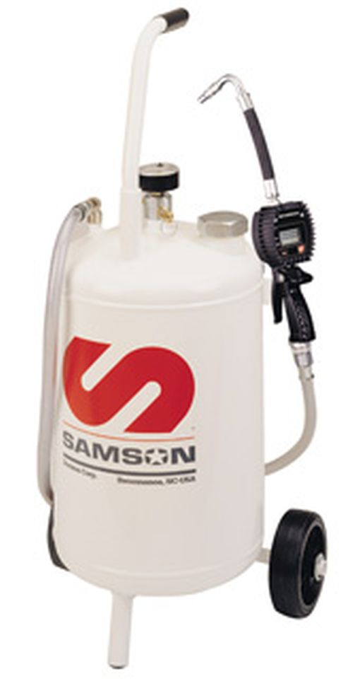 2671322 Portable Gear Lube Dispenser