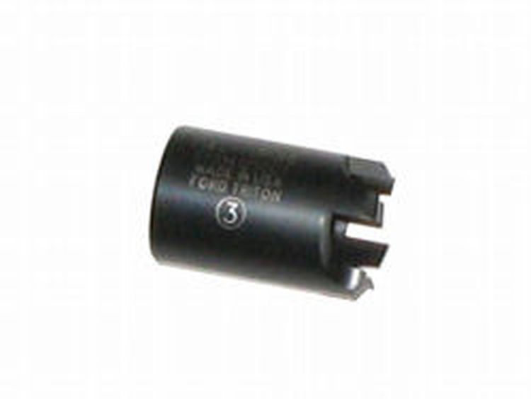 302 ft514125cct type 3 counterbore cutter