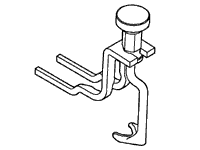 303-1039 - Compressor, Valve Spring