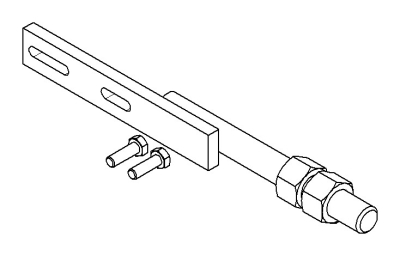 303-1611-01 - Adapter for 303-1611