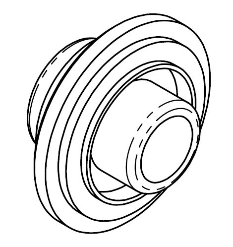 307-567A - Installer, Axle Seal