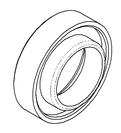 307-780 - Installer, Converter Seal