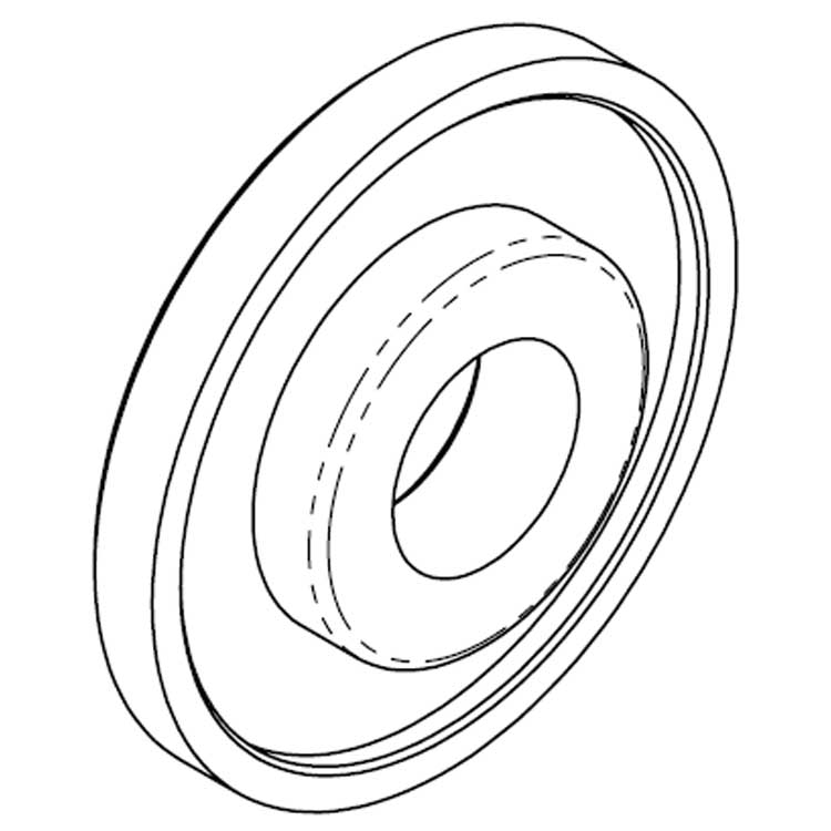 308941 Installer, Intermediate Shaft Seal