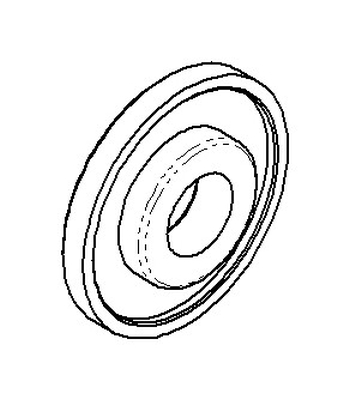 308-941 - Installer, Intermediate Shaft Seal