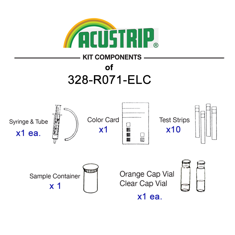 doctors kit elc