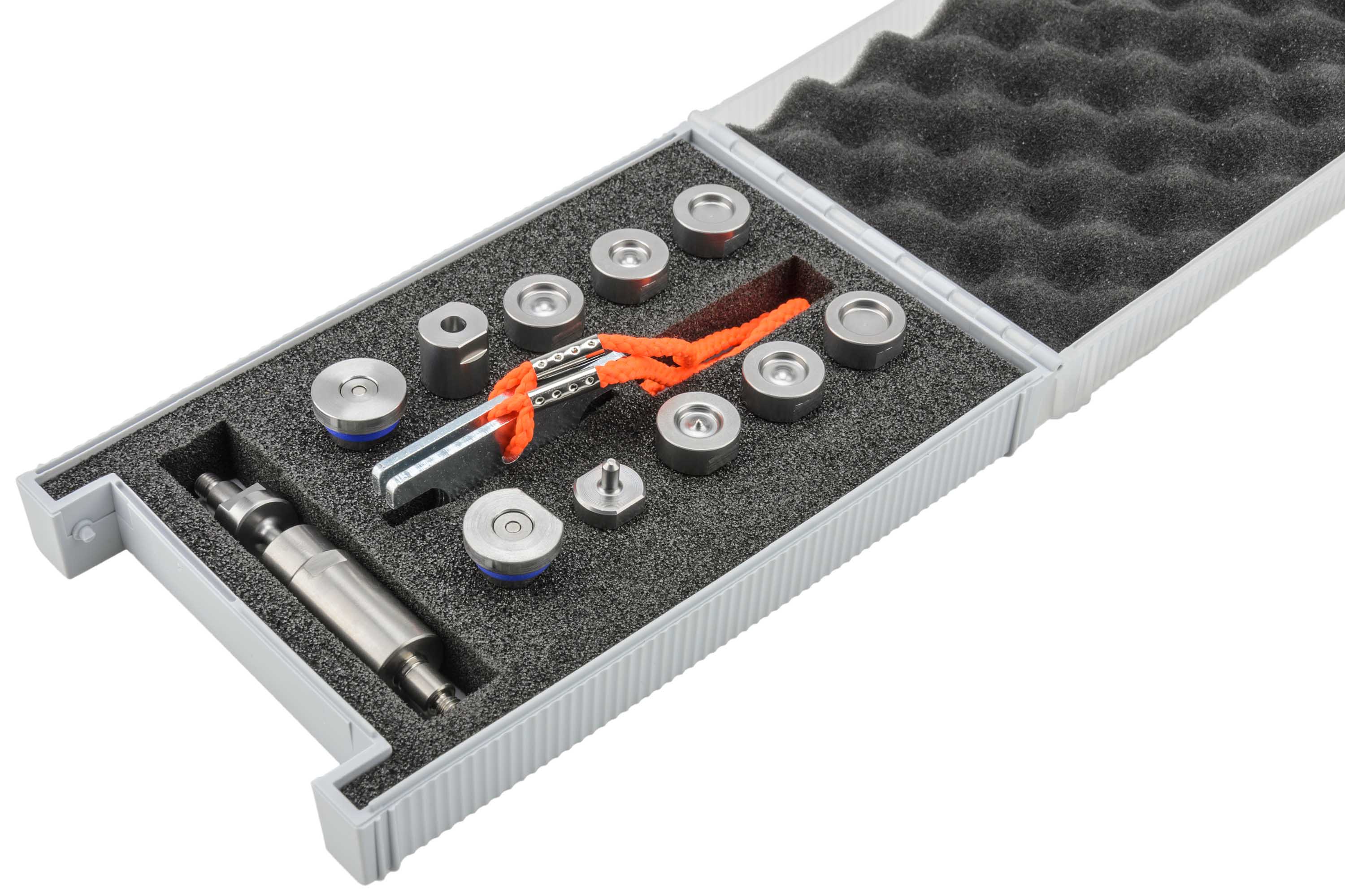 345CAR48188 Ford Mandrel Kit for PNP90 XT2 Riveting Tool