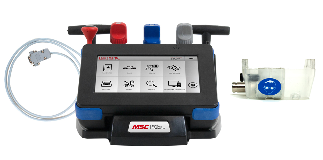 3559200056UPG BD Laser Classic Console Upgrade