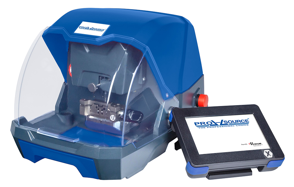 355-MSC-KM-F - PRO-SOURCE KEY MACHINE