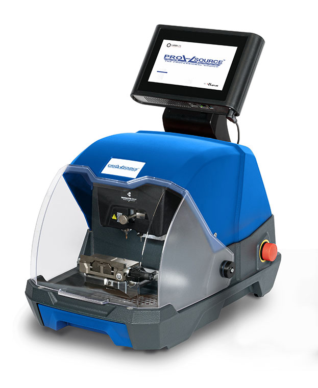 Prosource Key Machine 355-MSC-KM-F - PRO-SOURCE KEY MACHINE