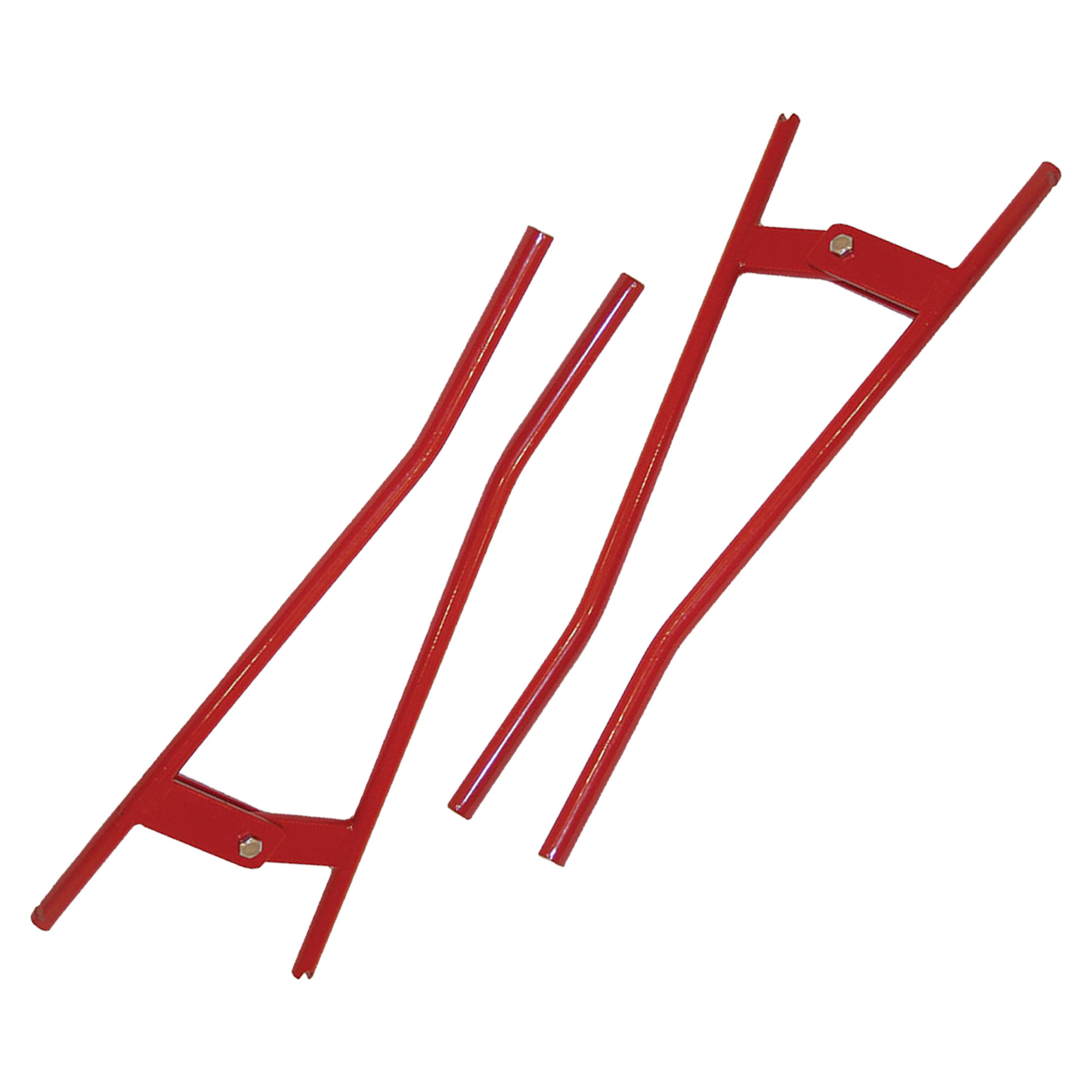 425LT895Q2 Eaton Truck Brake Spring Tools (2PK) Installs Eaton Air