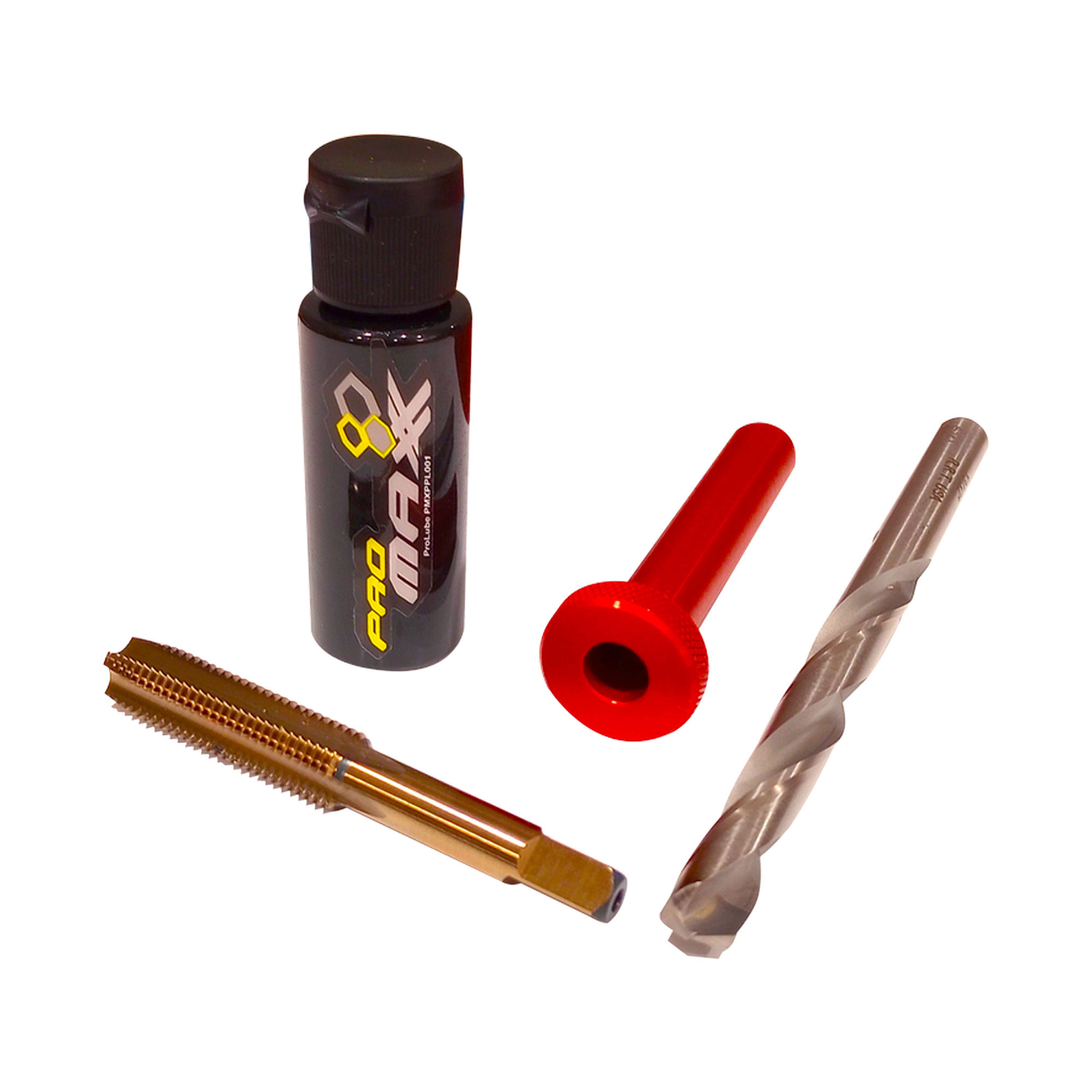 425PMXCSR035KIT Ford 3.5L EcoBoost Crankshaft Harmonic Balancer Bolt